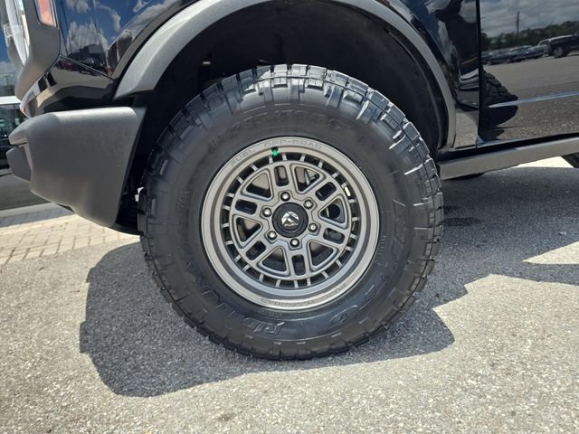 2022 Ford Bronco 2-Door Base - Photo 27
