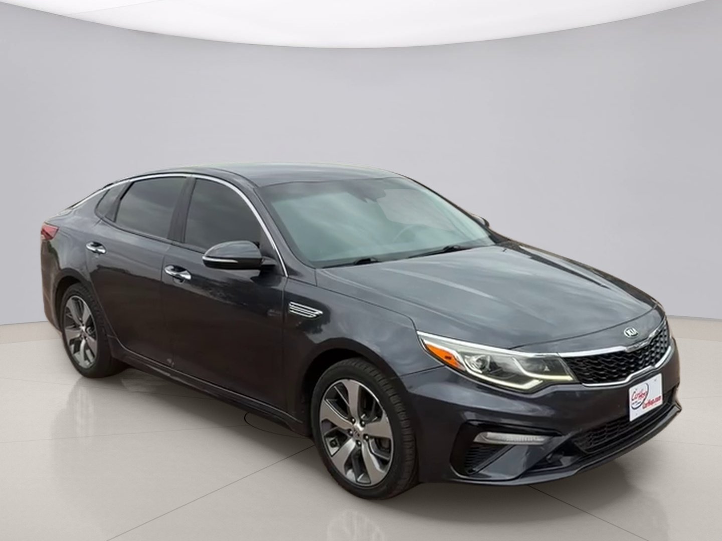 2019 Kia Optima S - Photo 7