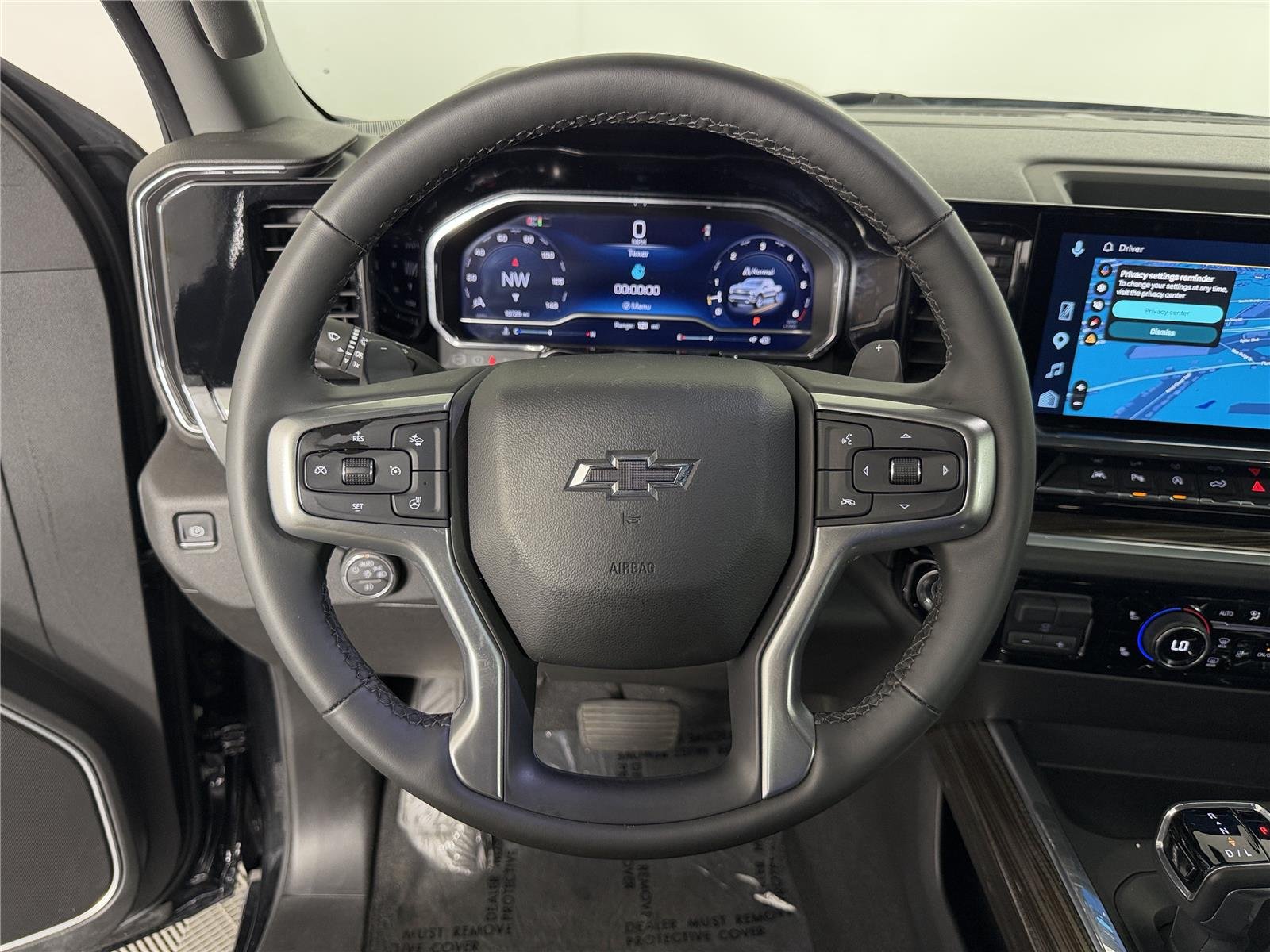 2025 Chevrolet Silverado 1500 RST - Photo 21