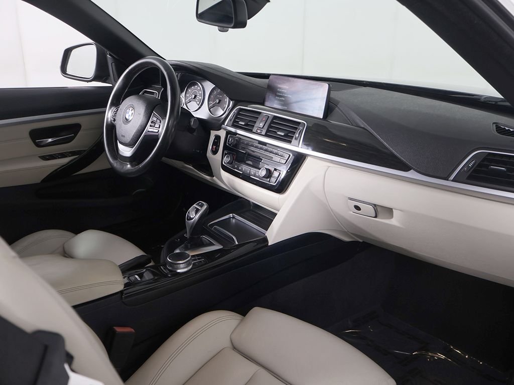 2018 BMW 4 Series 430i - Photo 24