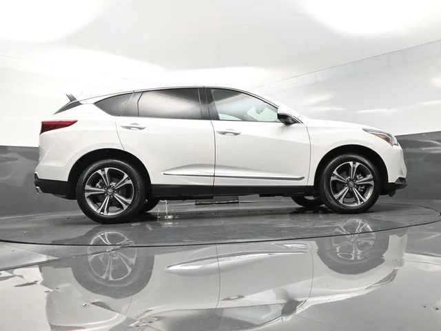 Used 2025 White Acura Technology Package image 57