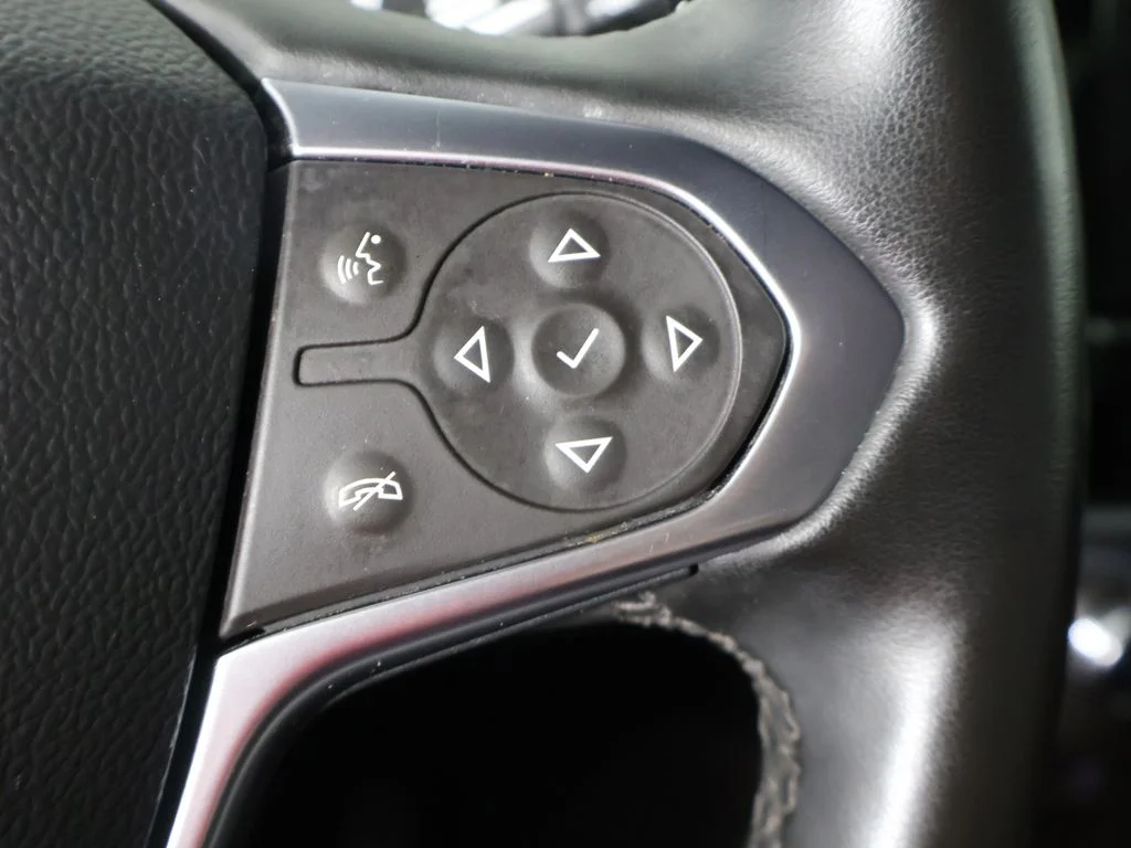 Used 2023 Gray Chevrolet Premier image 48