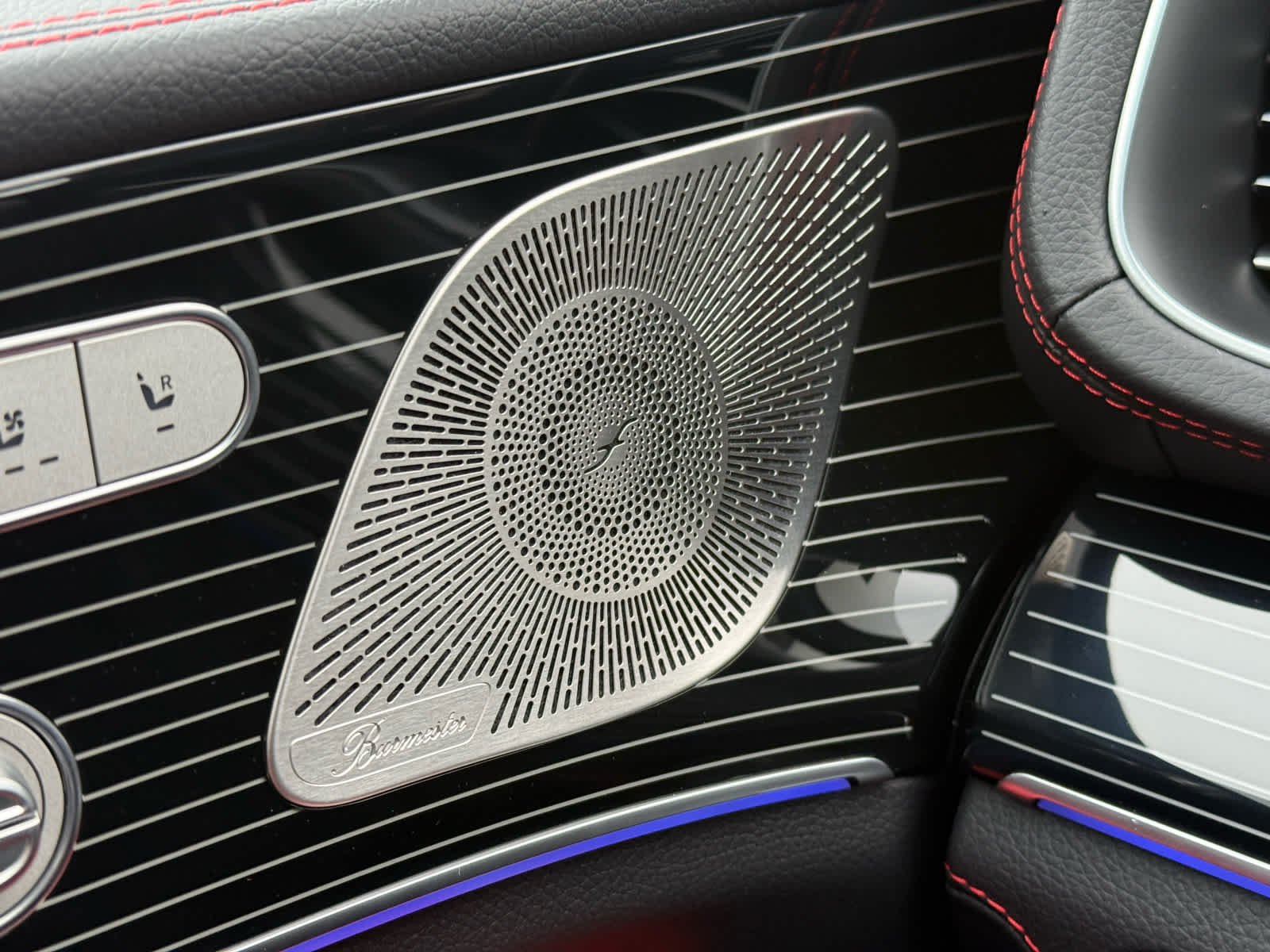 New 2026 Obsidian Black Metallic Mercedes-Benz AMG® GLE 53 image 26
