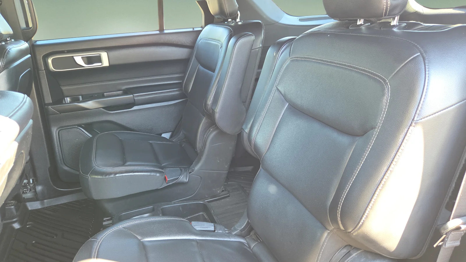 Used 2020 Gray Ford XLT image 20