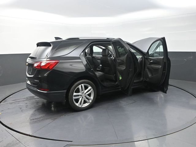 Used 2020 Black Chevrolet Premier image 45