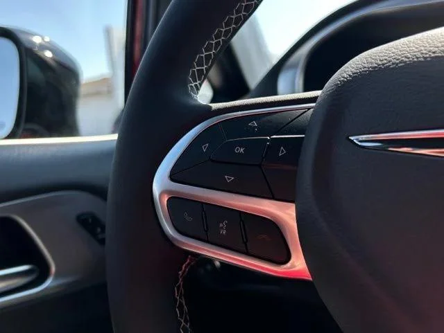 2026 Chrysler Pacifica Limited - Photo 43