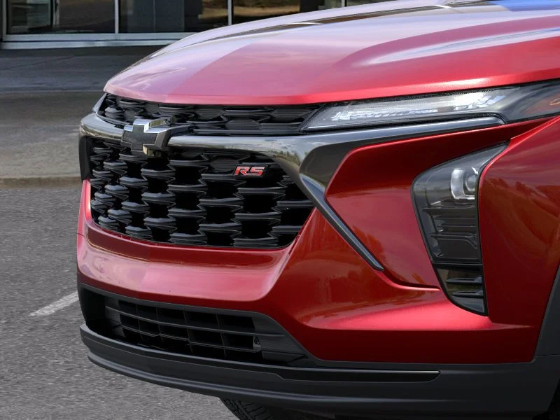 2026 Chevrolet Trax RS - Photo 13