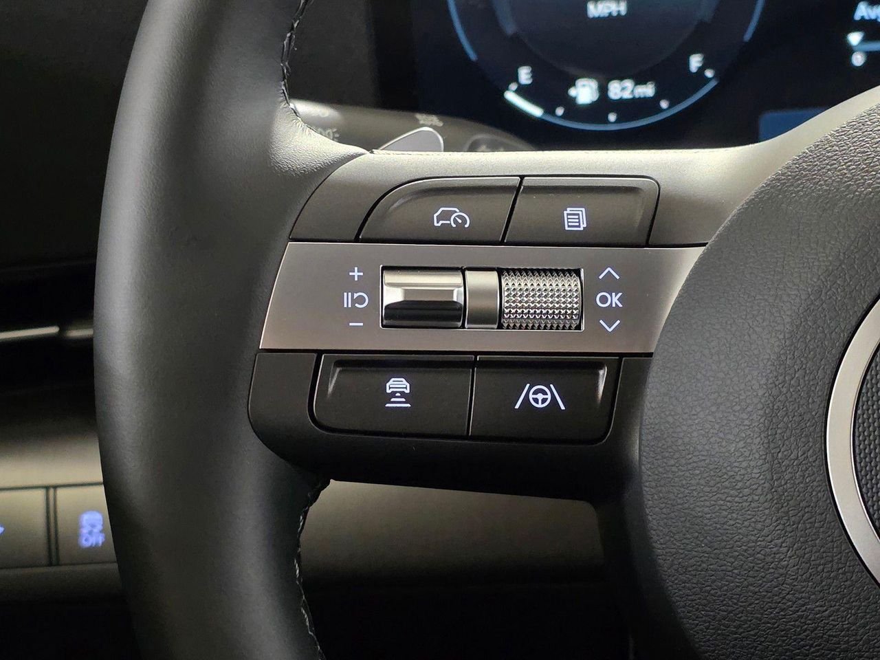 New 2026 Atlas White Hyundai Limited AWD image 31