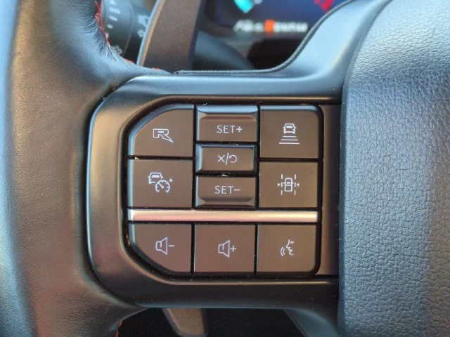 Used 2024 Blue Ford Raptor image 17