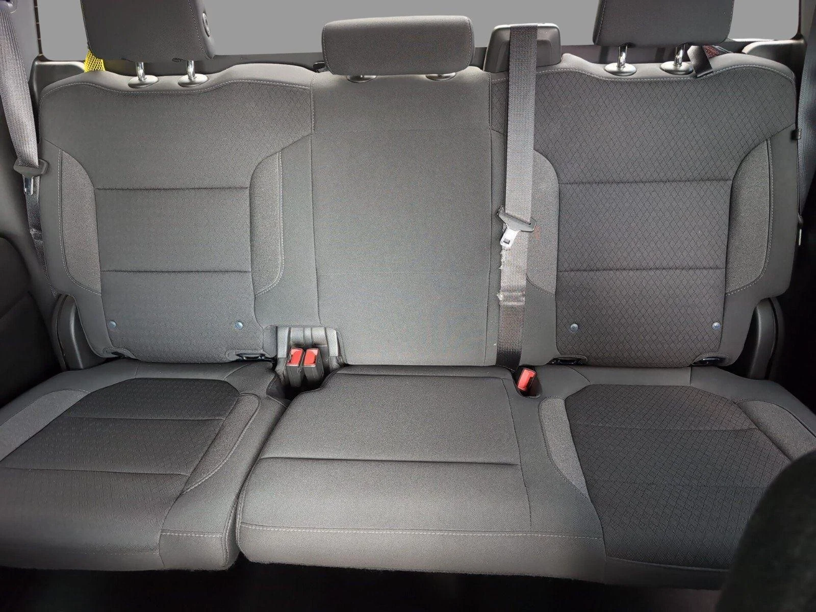 Used 2022 Northsky Blue Metallic Chevrolet LT image 31