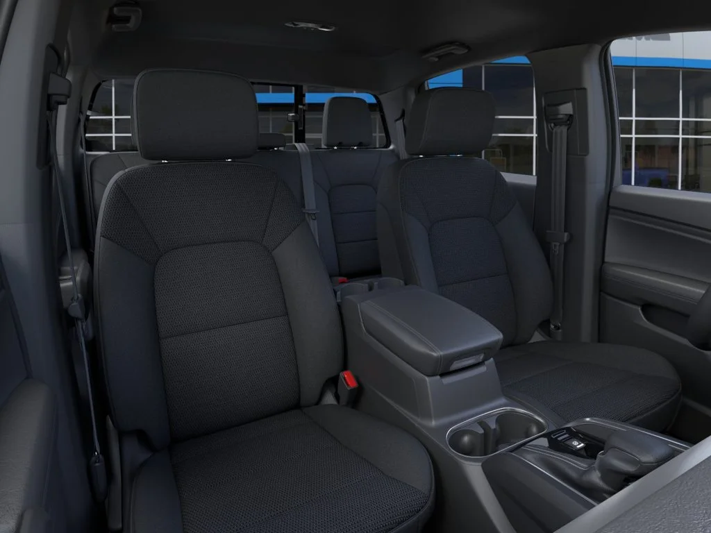 New 2026 Summit White GMC Elevation image 16