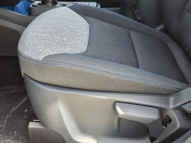 New 2026 Shadow Black Ford XLT image 36
