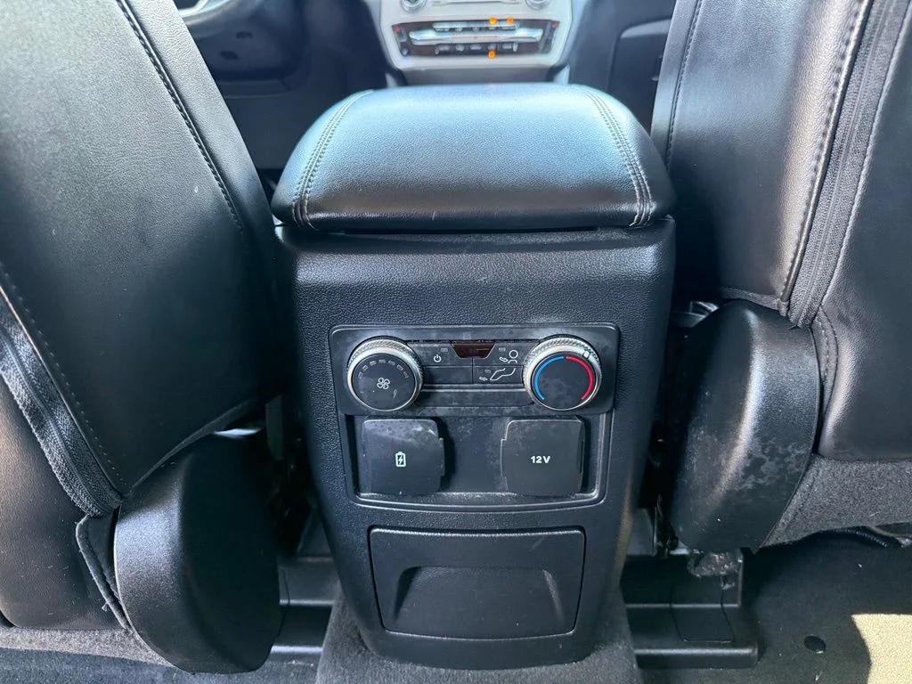 Used 2022 Gray Ford XLT image 28