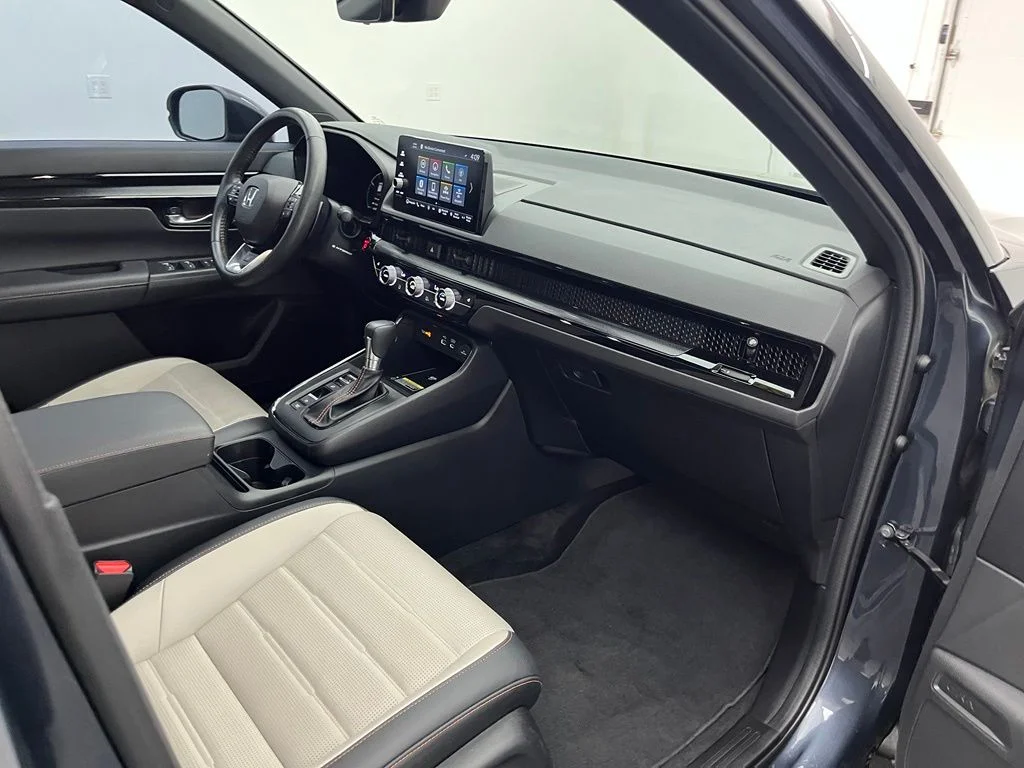Used 2024 Gray Honda Sport Touring image 35