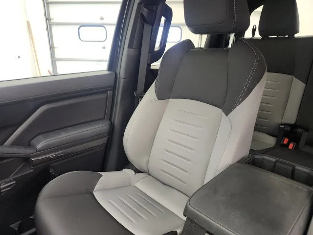 Used 2025  Toyota TRD Sport image 15
