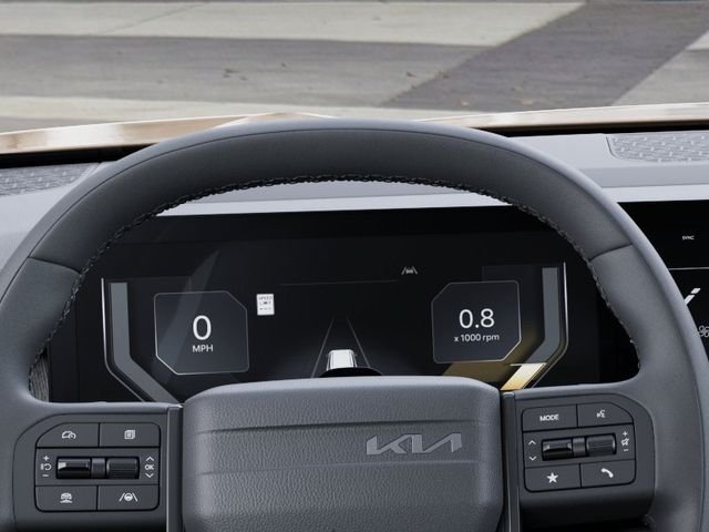 New 2027 Terrain Brown Kia X-LINE SX PRESTIGE image 21