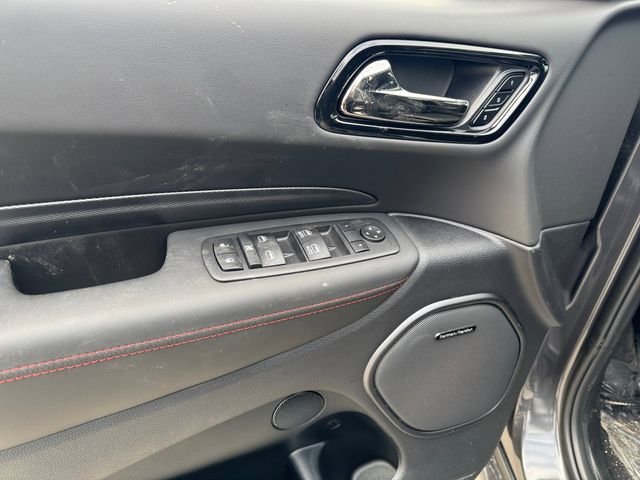 New 2026 Vapor Gray Exterior Paint Dodge GT Plus image 13