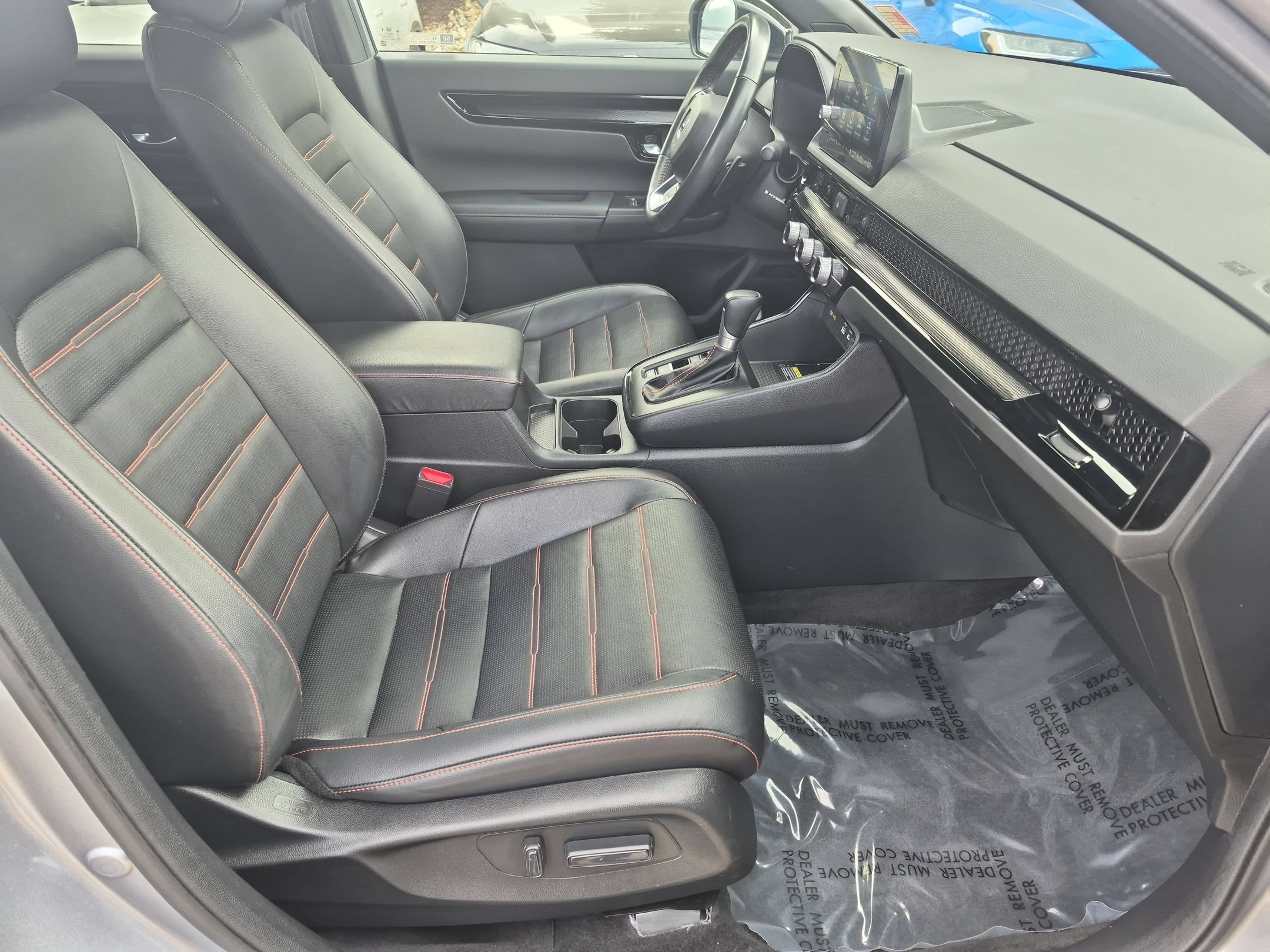 2024 Honda CR-V Sport Touring - Photo 33