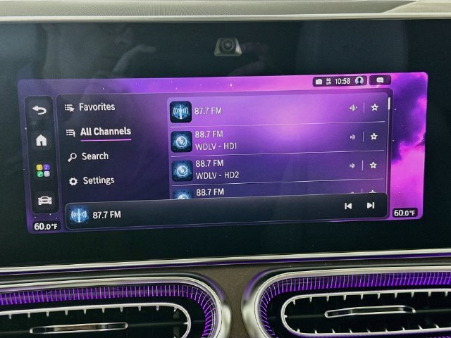 New 2027 Polar White Mercedes-Benz GLS 450 image 46