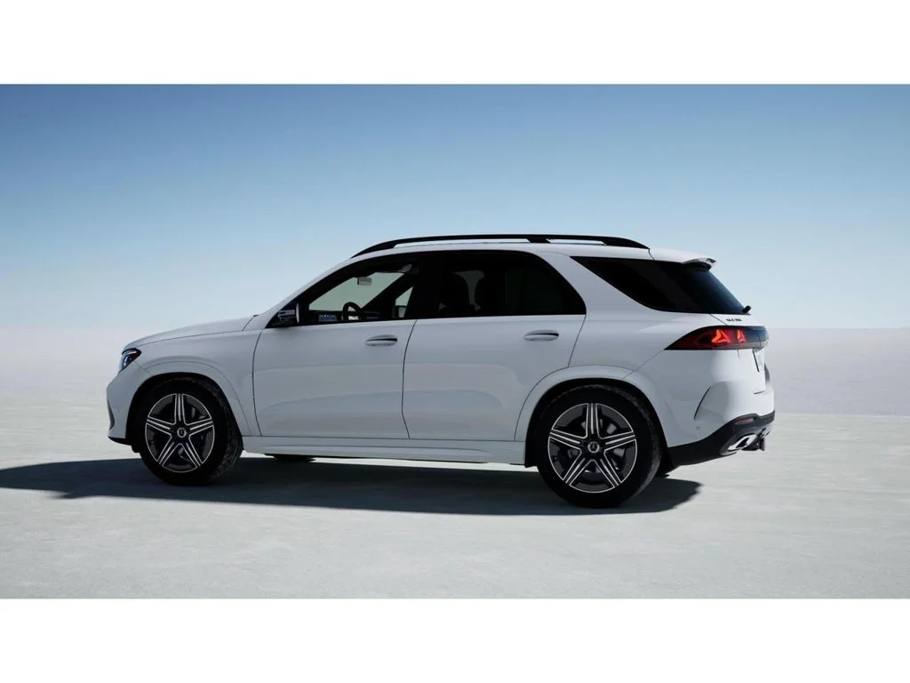New 2027 White Mercedes-Benz GLE 350 image 32