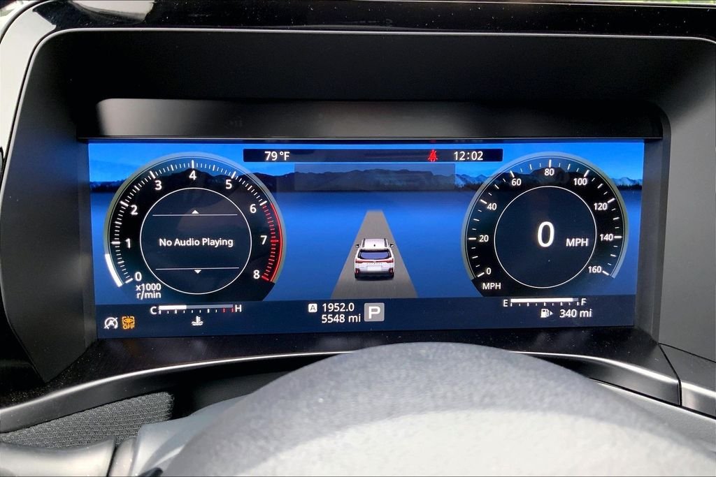Used 2026 Black Subaru Premium image 13
