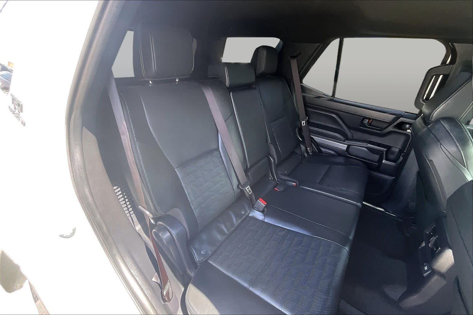 Used 2026 Ice Cap Toyota Hybrid TRD Off Road Premium image 20