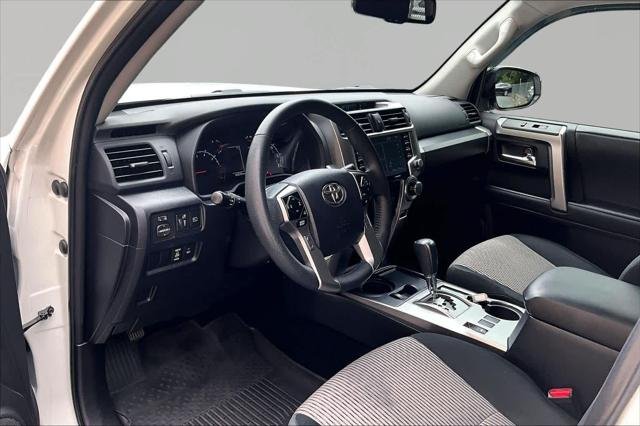 Certified Used 2024 ICE CAP Toyota  image 18