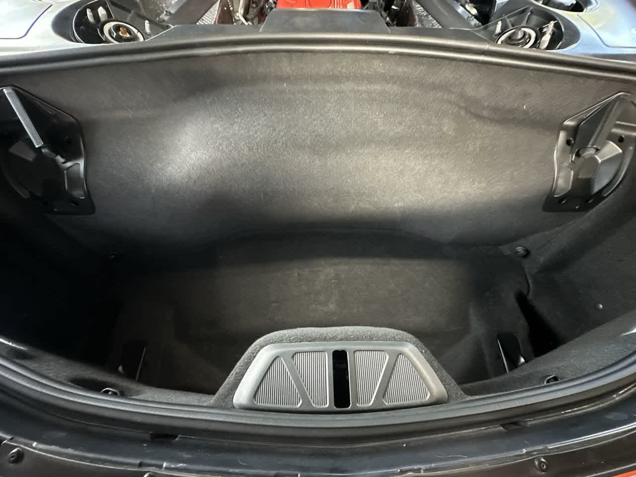 Used 2025 Sebring Orange Tintcoat Chevrolet 2LT image 25