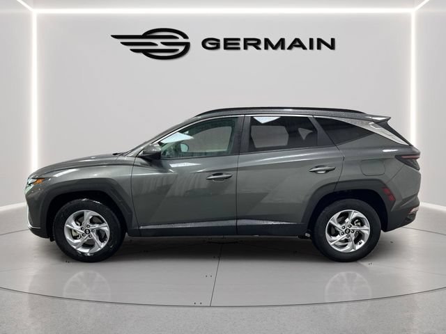 Used 2023 Gray Hyundai SEL image 4