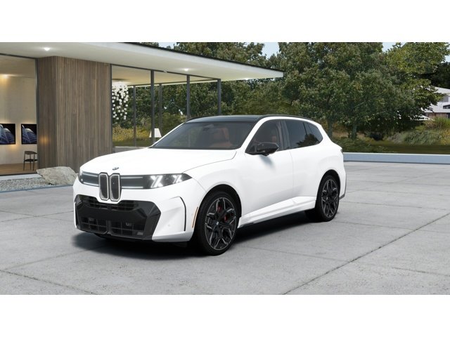 New 2027 Alpine White BMW  image 1