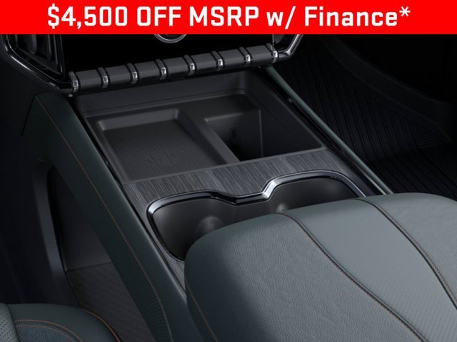 2026 GMC Acadia AT4 - Photo 23