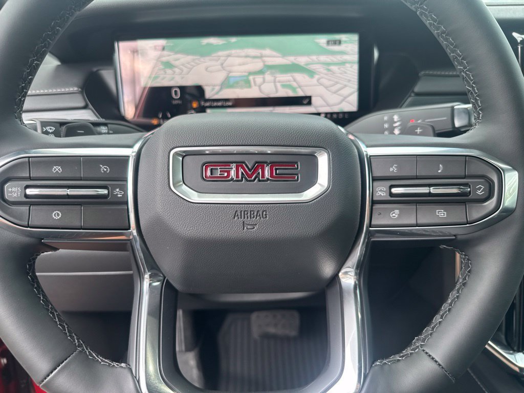2027 GMC Acadia Elevation - Photo 11