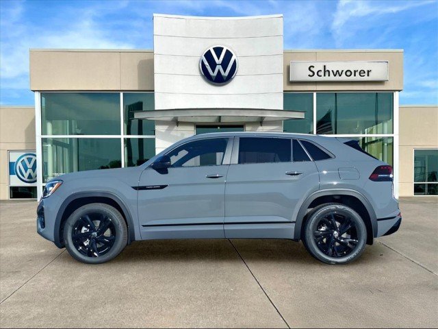 New Atlas Cross Sport for Sale in Lincoln, NE | Schworer Volkswagen