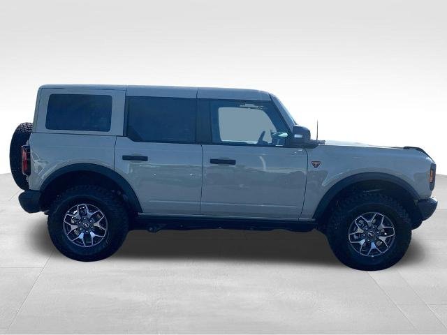 2025 Ford Bronco 4-Door Badlands - Photo 24