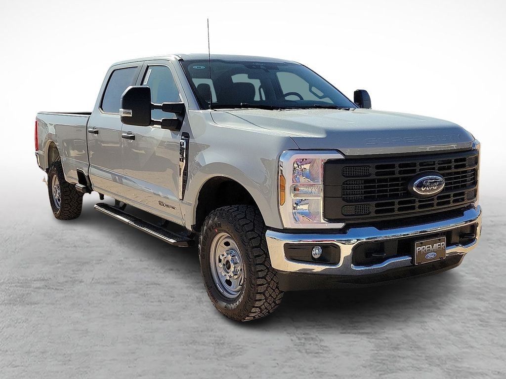 2026 Ford F-250sd F-250® XL