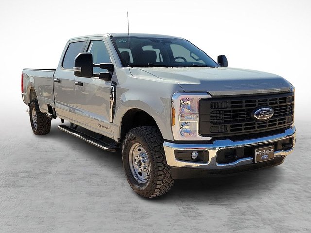 2026 Ford F-250SD F-250® XL