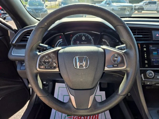 Used 2018 Silver Honda EX image 31