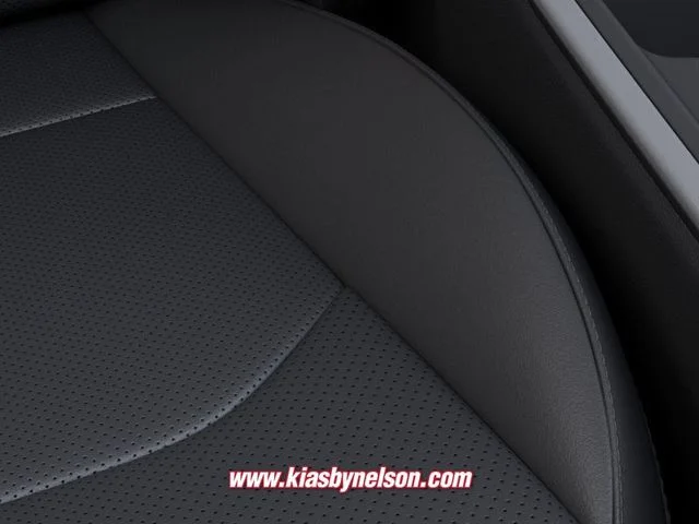 New 2026 Red Kia EX image 29