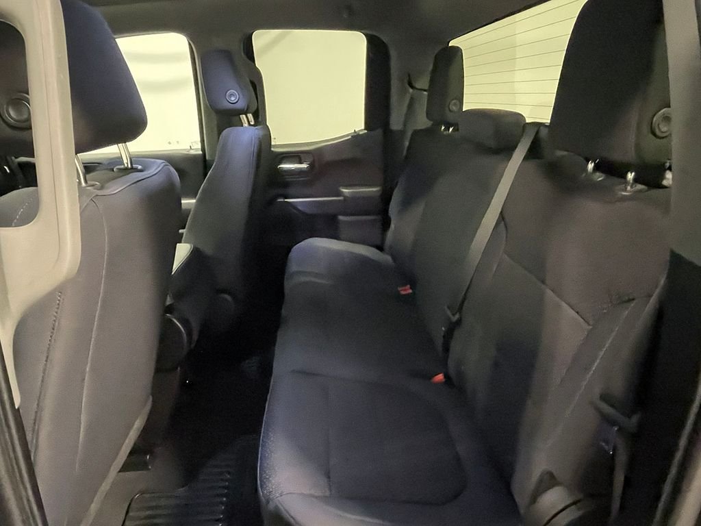 Used 2019 Brown Chevrolet Custom image 18
