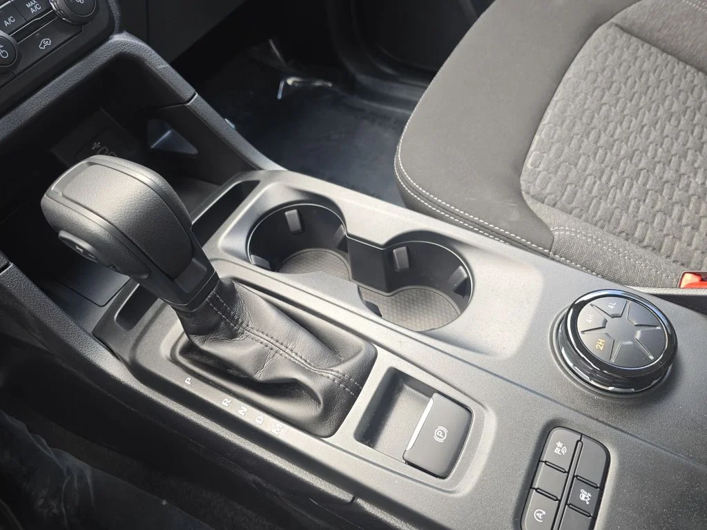 New 2026 Gray Ford XL image 29
