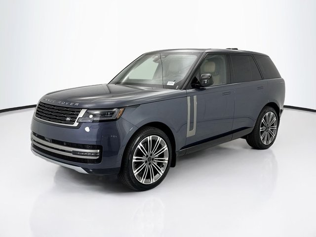 2026 LAND ROVER Range Rover SE