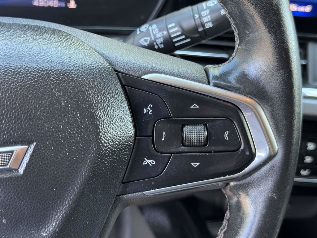 Used 2025 Blue Chevrolet ACTIV image 13