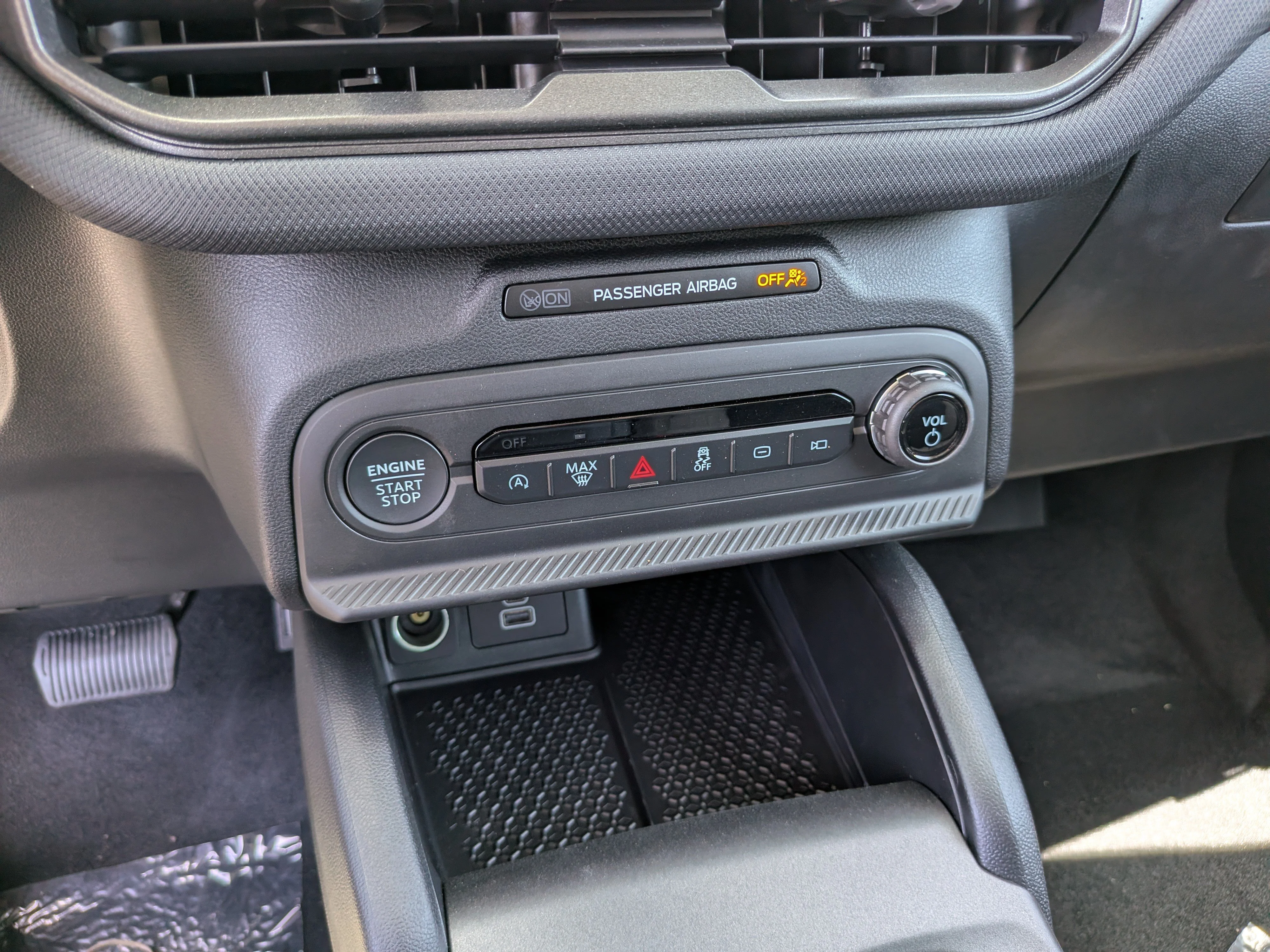 New 2026 Carbonized Gray Metallic Ford Big Bend® image 23