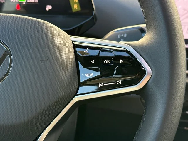 2026 Volkswagen ID.4 PRO - Photo 35