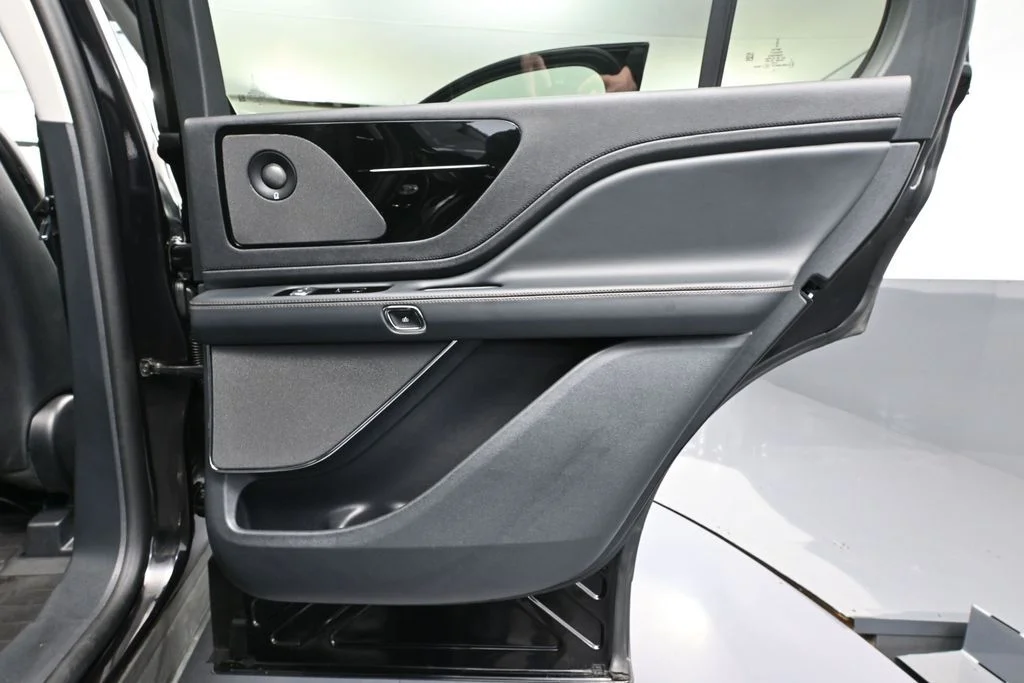 2025 Lincoln Aviator Premiere - Photo 48