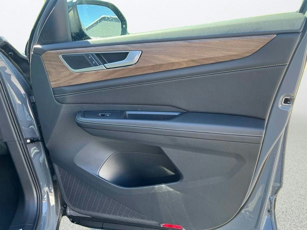 New 2026 Gray Volkswagen SE w/Technology image 10