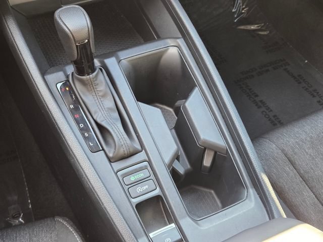 2025 Honda Accord SE - Photo 23