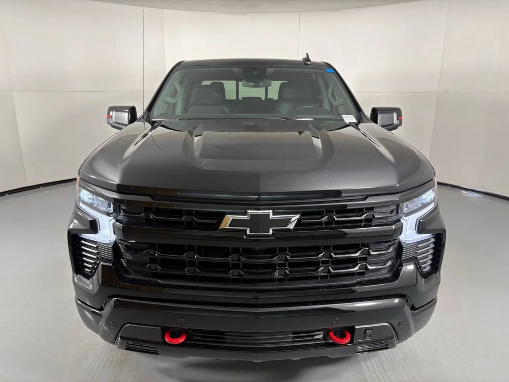 New 2026 Black Chevrolet RST image 4
