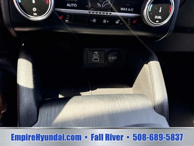 Used 2024 Silver Metallic Ford Active image 26