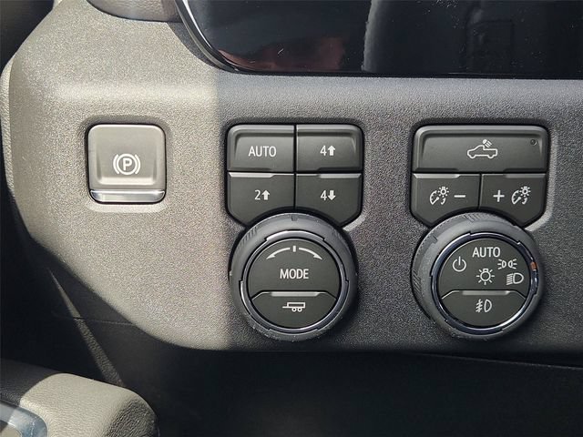 2026 Chevrolet Silverado 1500 RST - Photo 18